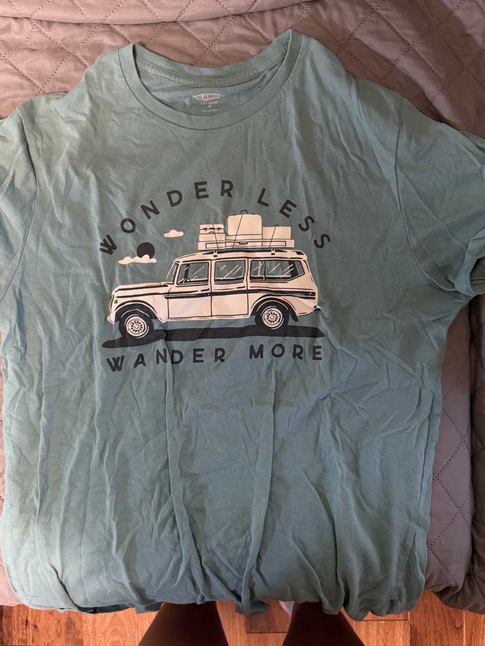 Graphic Tee